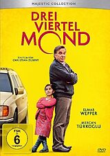 Dreiviertelmond DVD