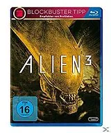 Alien 3 Blu-ray