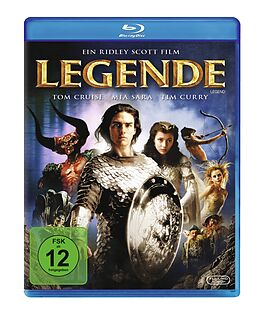 Legende Blu-ray