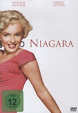 Niagara DVD