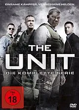 The Unit - Eine Frage der Ehre DVD