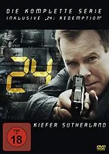 24 DVD