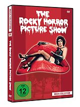 The Rocky Horror Picture Show DVD