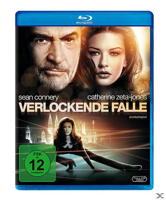 Verlockende Falle BD