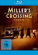 Miller's Crossing BD Blu-ray