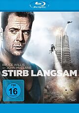 Stirb langsam BD Blu-ray