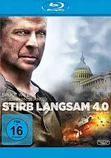 Stirb langsam 4.0 BD Blu-ray