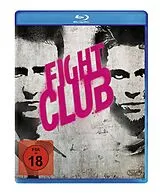 Fight Club Blu-ray