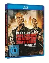 Stirb langsam 5 - Ein guter Tag zum sterben Blu-ray