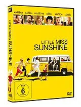 Little Miss Sunshine DVD