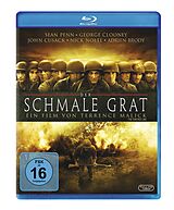 Der Schmale Grat Blu-ray