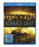 Der Schmale Grat Blu-ray