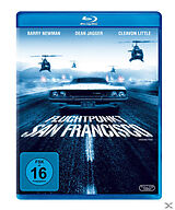 Fluchtpunkt San Francisco BD Blu-ray