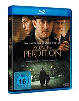 Road To Perdition Blu-ray