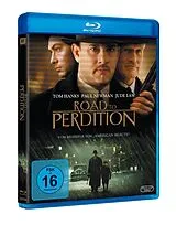 Road To Perdition Blu-Ray Disc