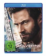 Wolverine - Weg Des Kriegers Blu-ray