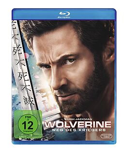 Wolverine - Weg Des Kriegers Blu-ray