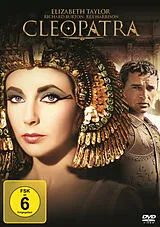 Cleopatra DVD