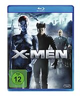 X-men Blu-ray
