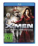 X-men : Der Letzte Widerstand Blu-ray