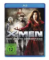 X-men : Der Letzte Widerstand Blu-ray