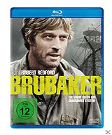 Brubaker BD Blu-ray
