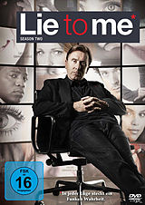 Lie to Me - Season 02 / 2. Auflage DVD