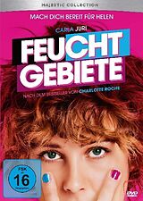 Feuchtgebiete DVD