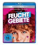 Feuchtgebiete Blu-ray