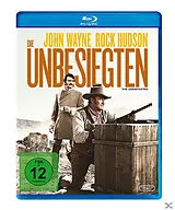 Die Unbesiegten (1969) Blu-ray