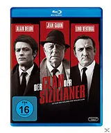Der Clan Der Sizilianer Blu-ray