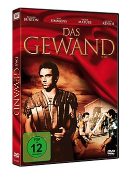 Das Gewand DVD