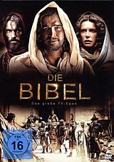 Die Bibel Sea. 1 DVD