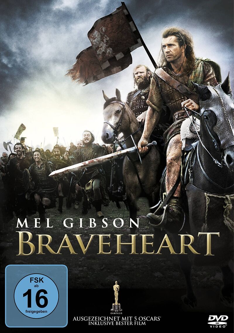 Braveheart