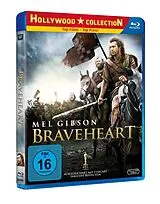 Braveheart Blu-ray
