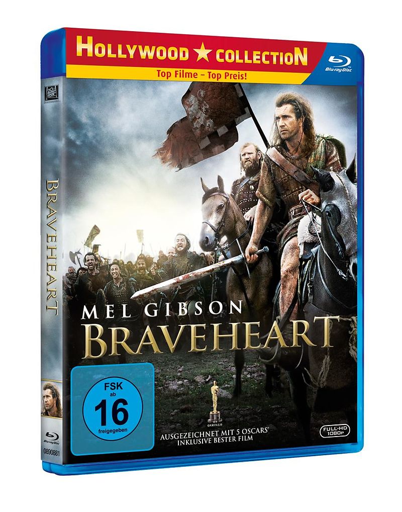 Braveheart