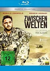 Zwischen Welten Blu-ray