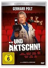 .. und Äktschn! DVD