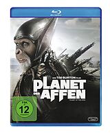 Planet Der Affen Blu-ray