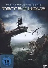 Terra Nova DVD