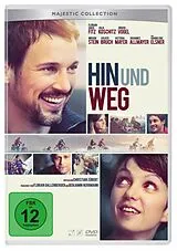 Hin und weg DVD