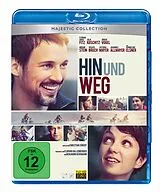 Hin und weg -BR Blu-ray