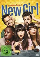New Girl - Season 2 / 2. Auflage DVD
