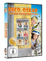 Rico, Oskar und die Tieferschatten DVD