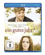 Ein Gutes Jahr Blu-ray