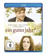 Ein Gutes Jahr Blu-ray