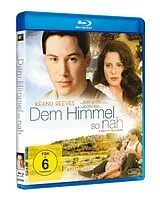 Dem Himmel so nah BD Blu-ray