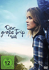 Der grosse Trip - Wild DVD