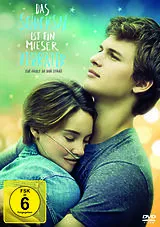 Das Schicksal ist ein mieser Verräter DVD