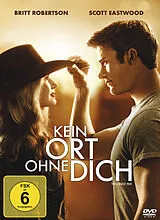 Kein Ort ohne Dich DVD